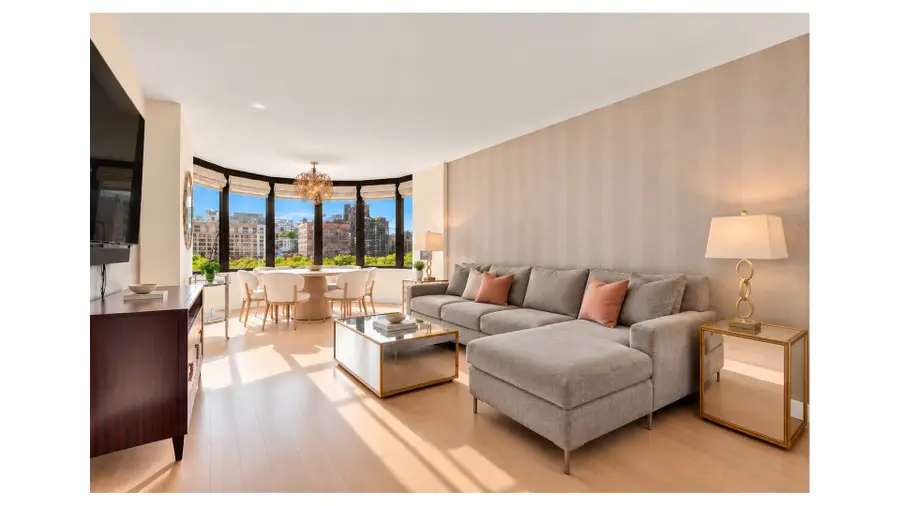 330 E 38th Street #9P, Manhattan, NY 10016 - #3