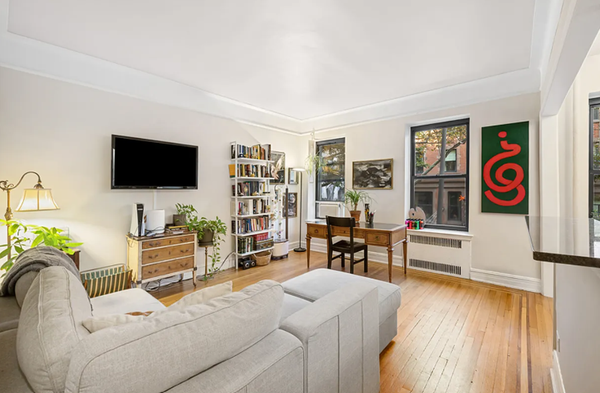 124 E 91st Street #D2, Manhattan, NY 10128