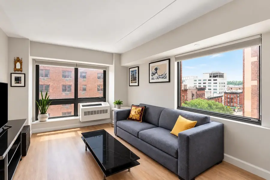 535 W 52nd Street #7-B, Manhattan, NY 10019 - #2