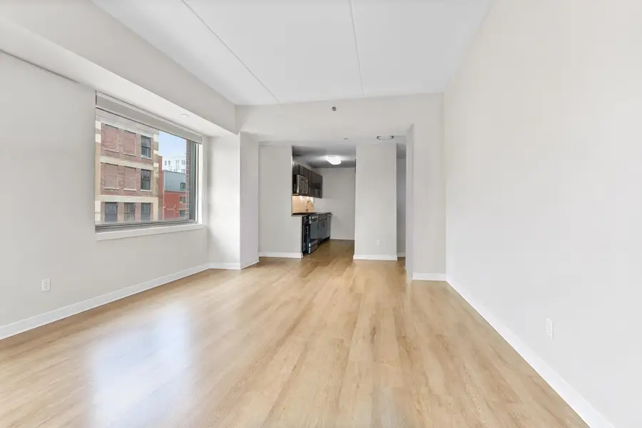 535 W 52nd Street #7-B, Manhattan, NY 10019 - #3