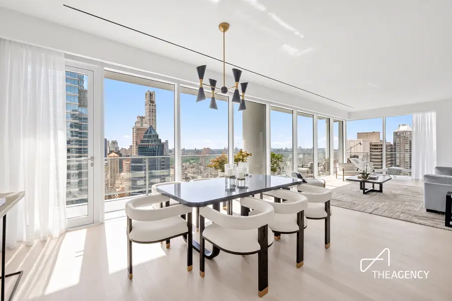 200 E 59th Street #23E, Manhattan, NY 10022 - #2