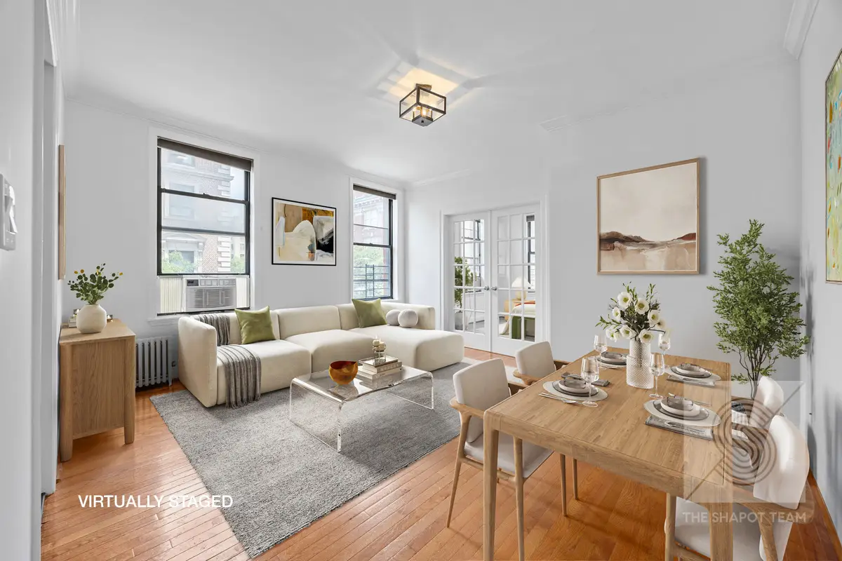 160 Wadsworth Avenue #307, Manhattan, NY 10033 - #1