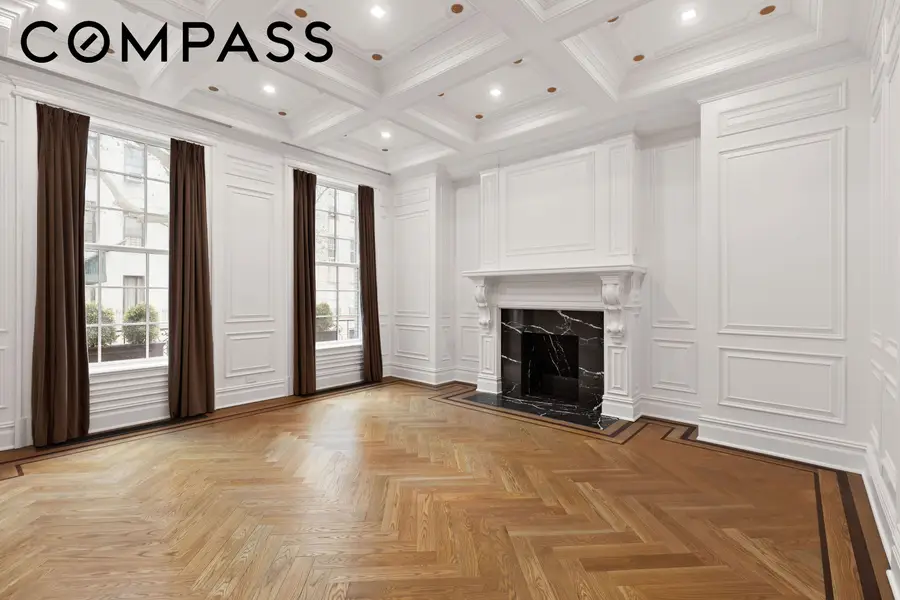 127 E 64th Street #1/2, Manhattan, NY 10065 - #2