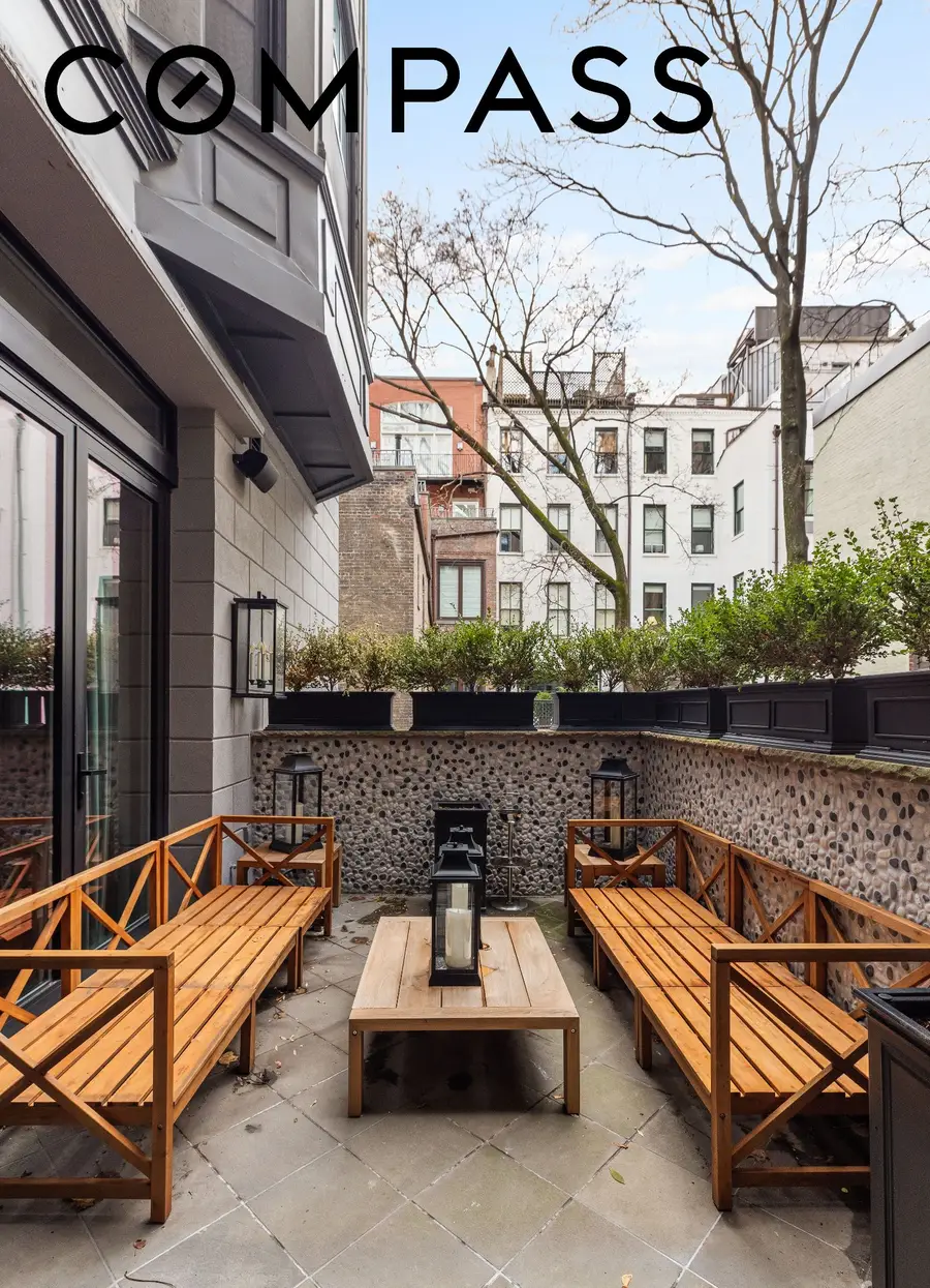 127 E 64th Street #1/2, Manhattan, NY 10065 - #3