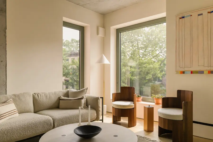 144 Vanderbilt Avenue #2E, Brooklyn, NY 11205 - #2