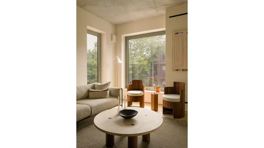 144 Vanderbilt Avenue #2E, Brooklyn, NY 11205 - #3