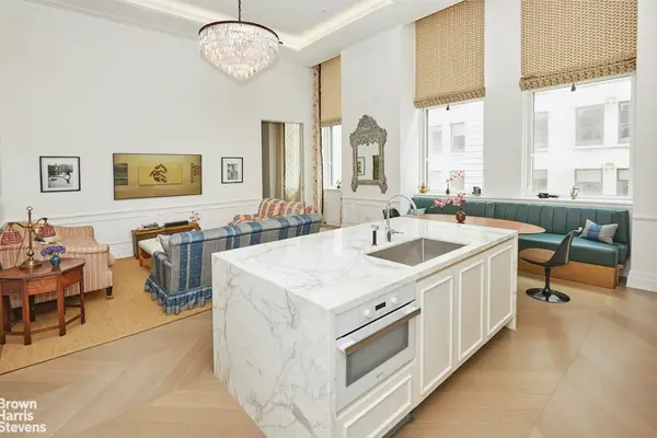 108 Leonard Street #5B, Manhattan, NY 10013