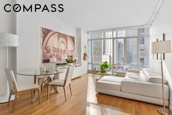 18 W 48th Street #10E, Manhattan, NY 10036