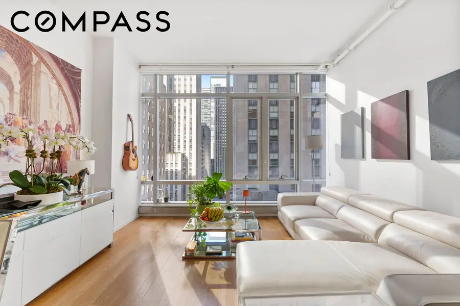 18 W 48th Street #10E, Manhattan, NY 10036 - #2