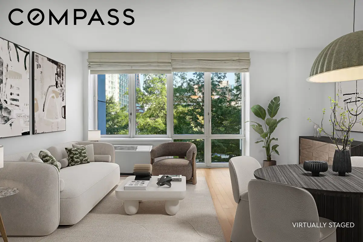 80 Riverside Boulevard #4H, Manhattan, NY 10069 - #1