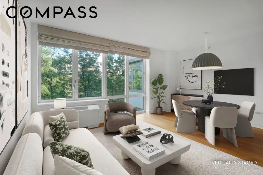 80 Riverside Boulevard #4H, Manhattan, NY 10069 - #3