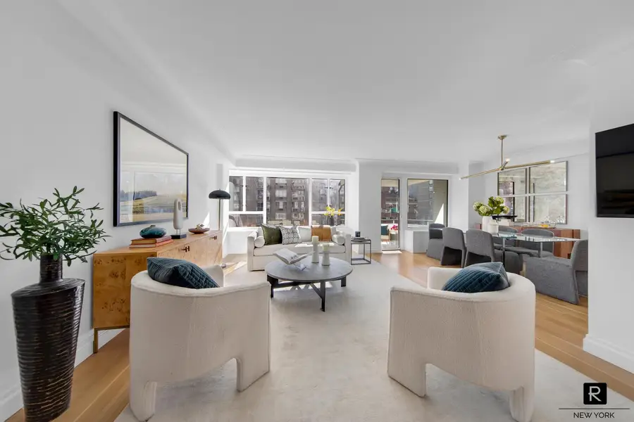 200 E 66th Street #D-1403, New York, NY 10065 - #2