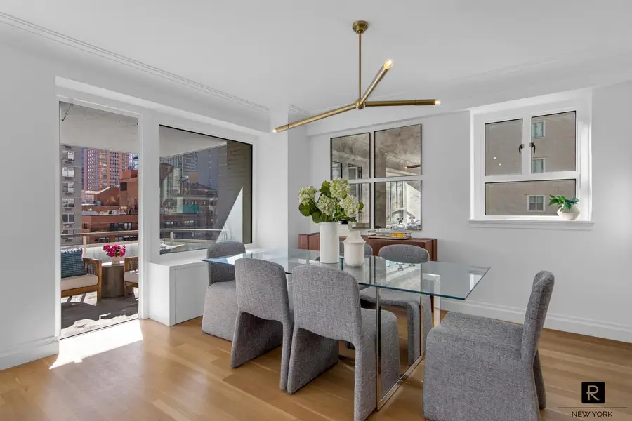200 E 66th Street #D-1403, New York, NY 10065 - #3