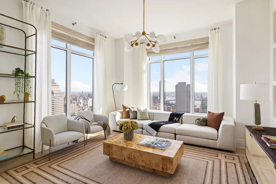 30 Park Place #48B, Manhattan, NY 10007 - #2