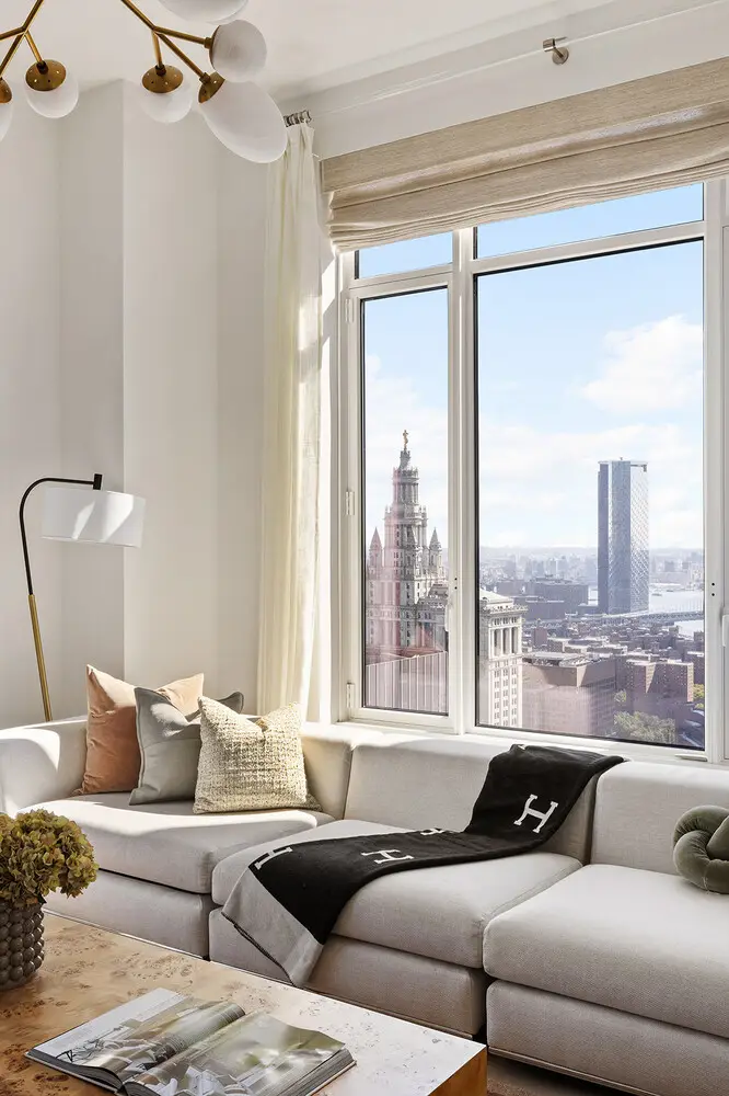 30 Park Place #48B, Manhattan, NY 10007 - #3