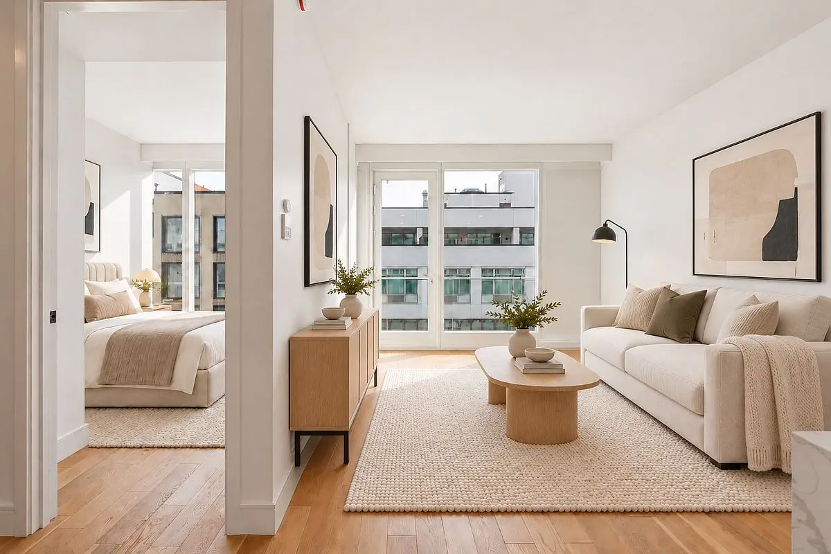 37-34 33rd Street #6-D, Queens, NY 11101 - #1