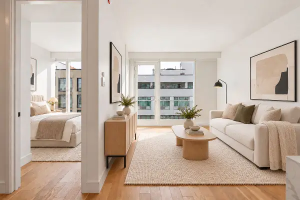 37-34 33rd Street #6-D, Queens, NY 11101