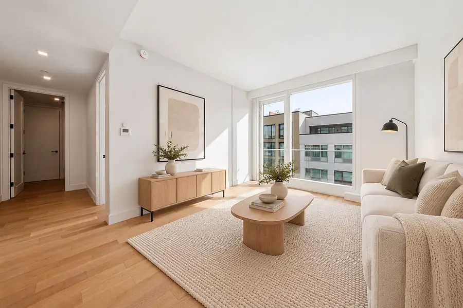 37-34 33rd Street #6-D, Queens, NY 11101 - #2