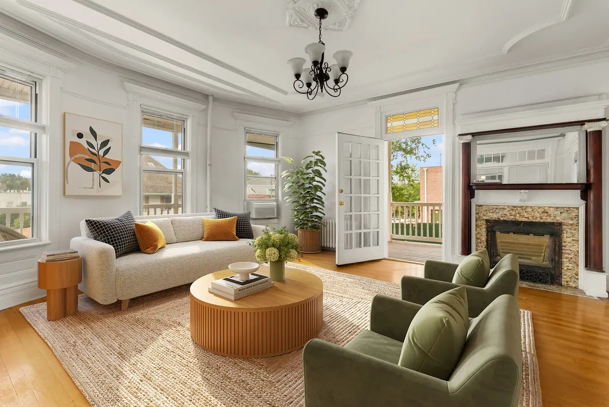 6655 Sedgwick Place, Brooklyn, NY 11220 - #1