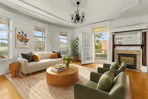6655 Sedgwick Place, Brooklyn, NY 11220