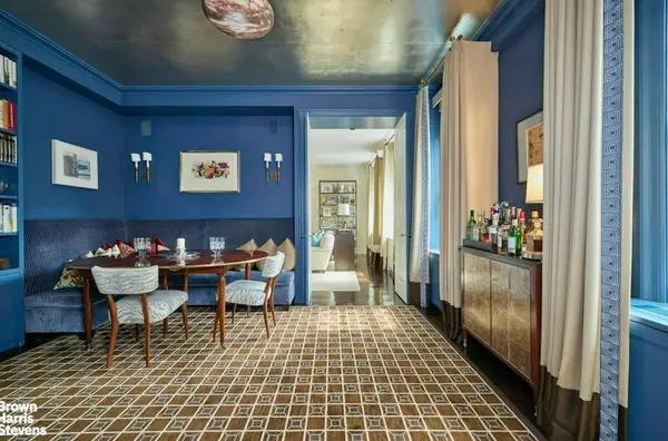 1021 Park Avenue #8/9B, Manhattan, NY 10028