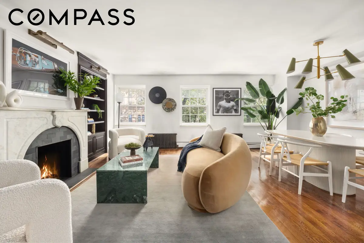 443 W 24th Street #G, Manhattan, NY 10011 - #1