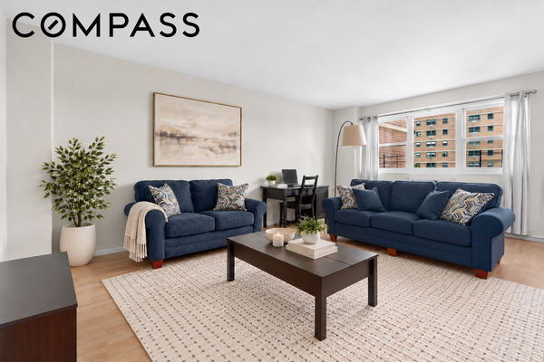 191 Willoughby Street #8C, Brooklyn, NY 11201