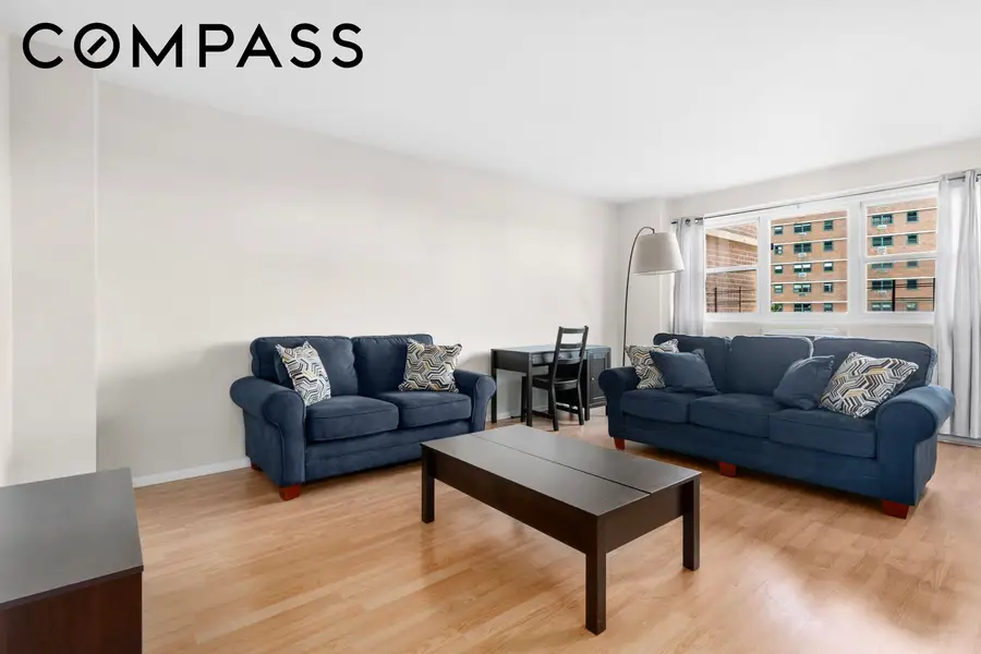 191 Willoughby Street #8C, Brooklyn, NY 11201 - #2