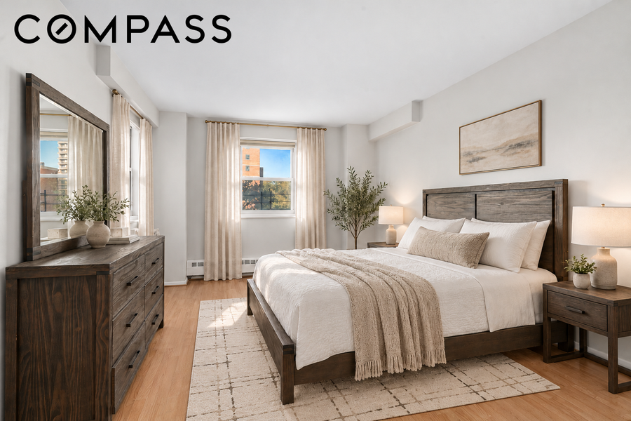 191 Willoughby Street #8C, Brooklyn, NY 11201 - #3