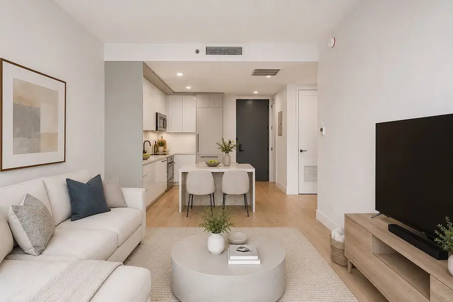37-34 33rd Street #7-E, Queens, NY 11101 - #3