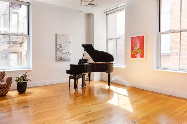 55 White Street #3C, Manhattan, NY 10013