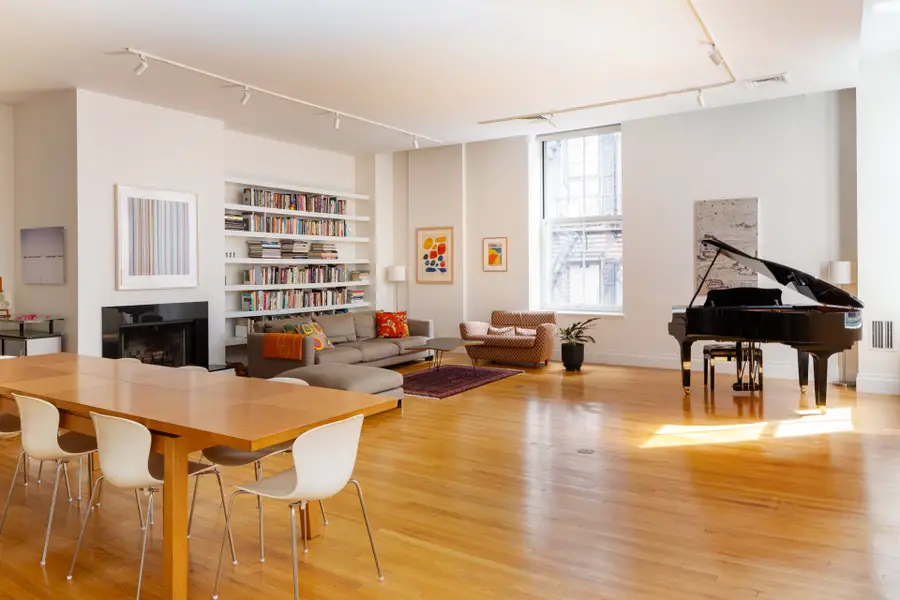 55 White Street #3C, Manhattan, NY 10013 - #2