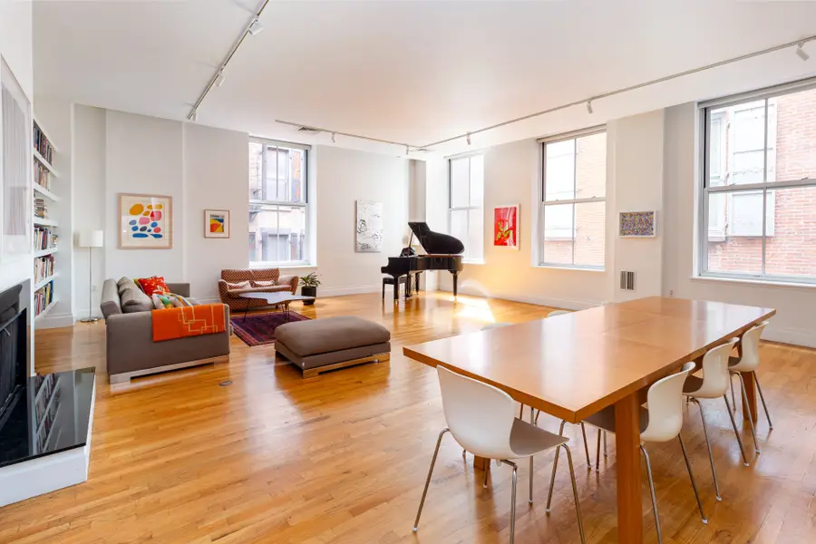 55 White Street #3C, Manhattan, NY 10013 - #3