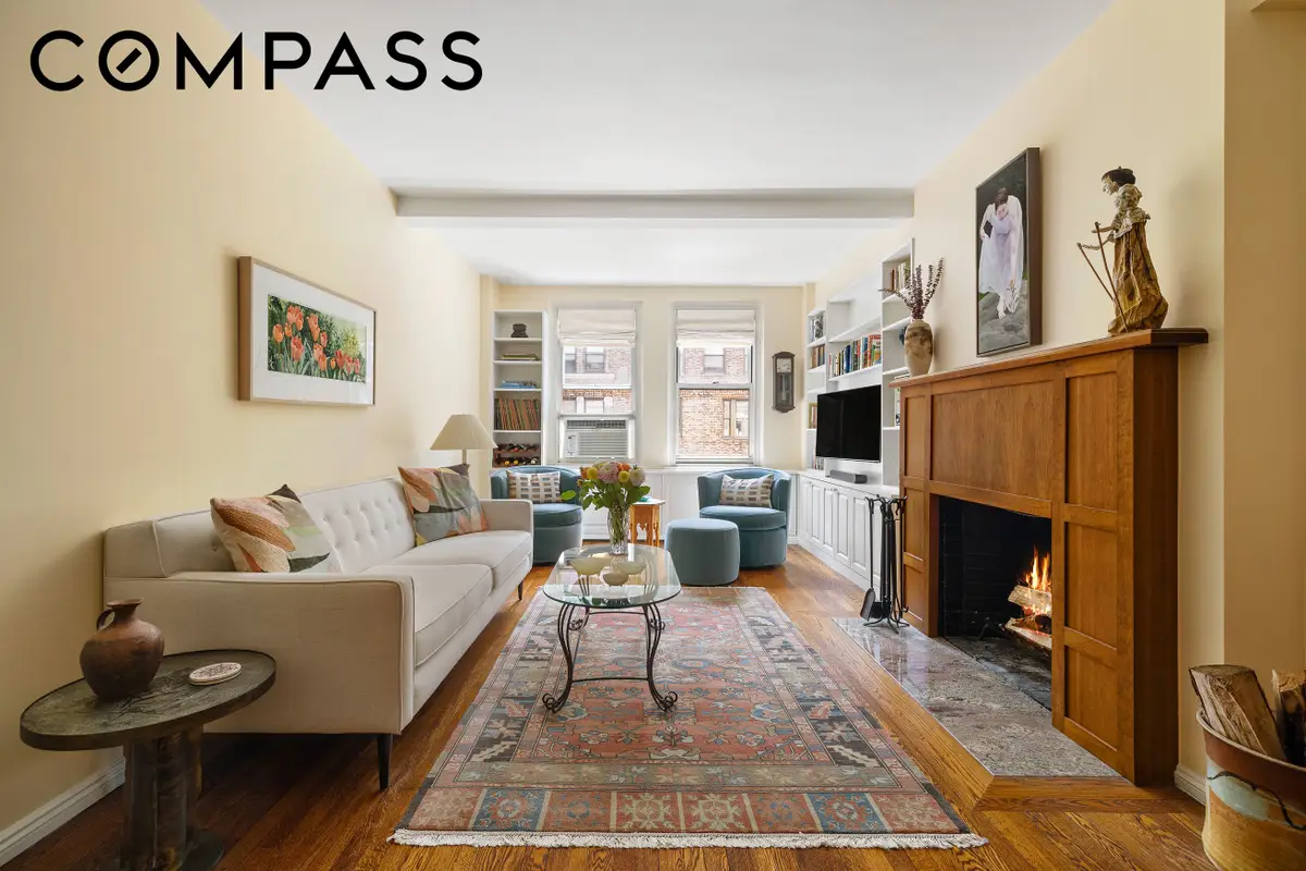 215 E 73rd Street #9B, Manhattan, NY 10021 - #1