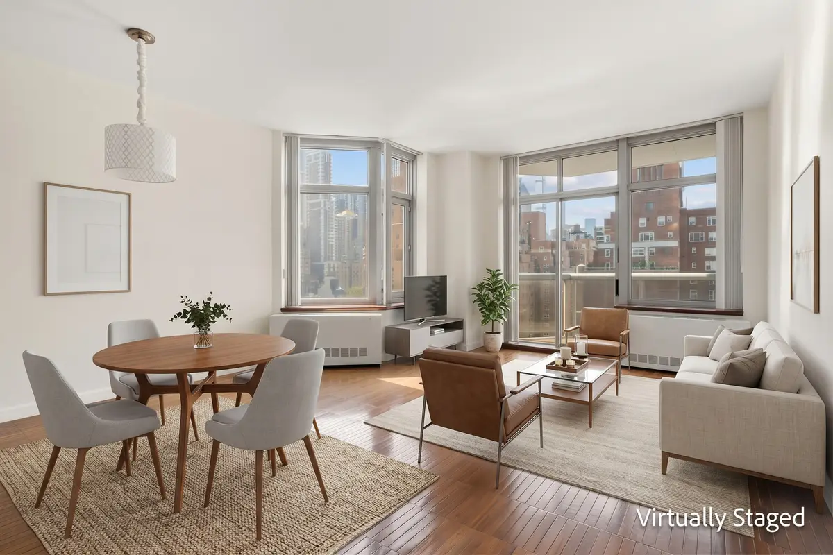 188 E 64th Street #901, Manhattan, NY 10065 - #1