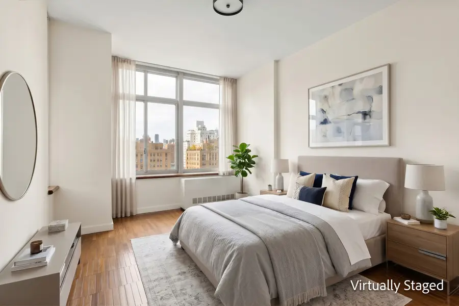 188 E 64th Street #901, Manhattan, NY 10065 - #2