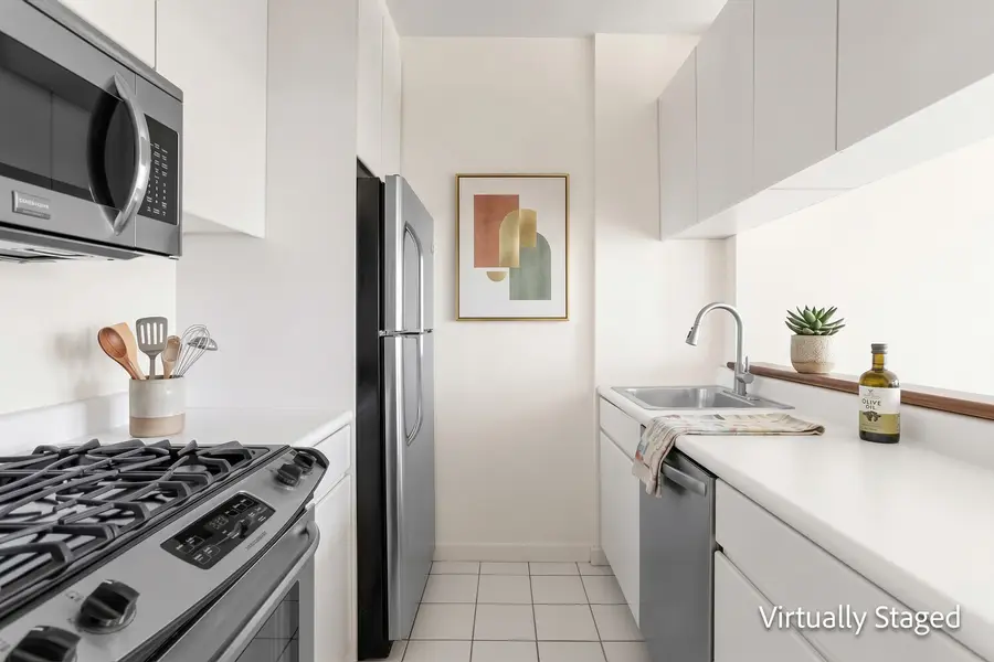 188 E 64th Street #901, Manhattan, NY 10065 - #3