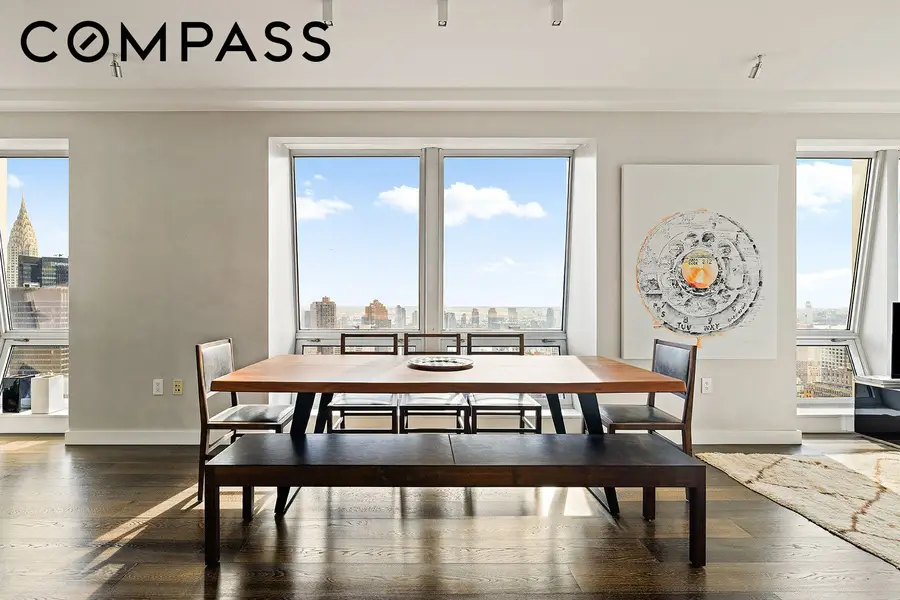 400 5th Avenue #50A, Manhattan, NY 10018 - #2