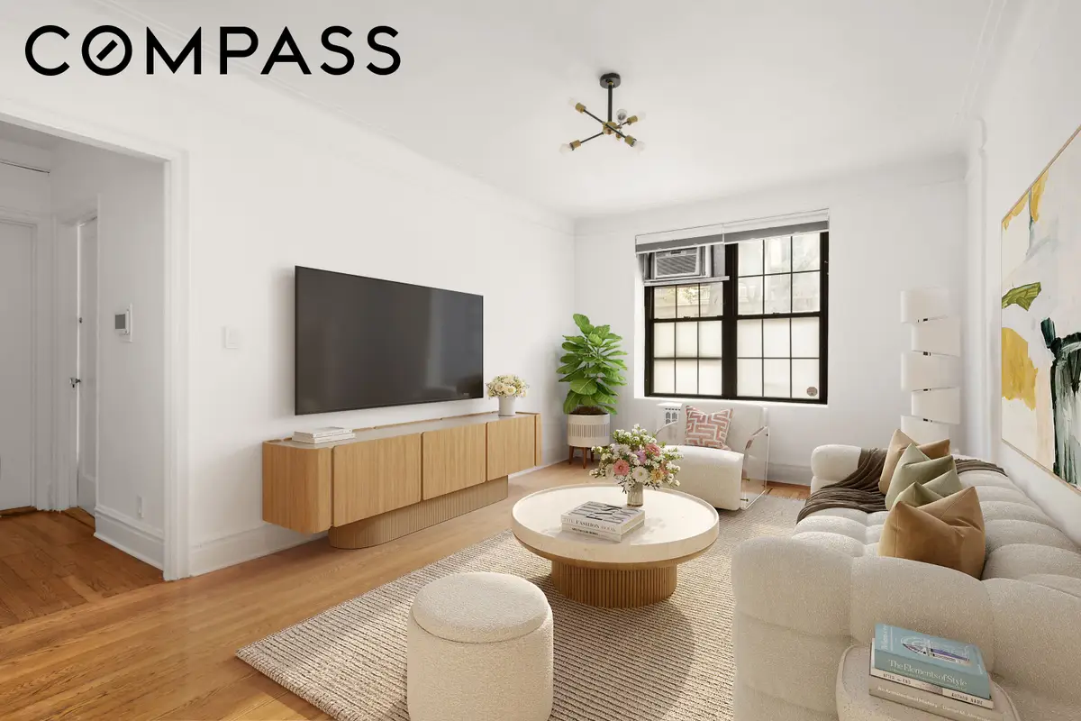 253 W 16th Street #1B, Manhattan, NY 10011 - #1