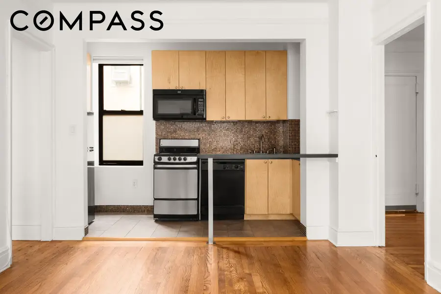 253 W 16th Street #1B, Manhattan, NY 10011 - #2