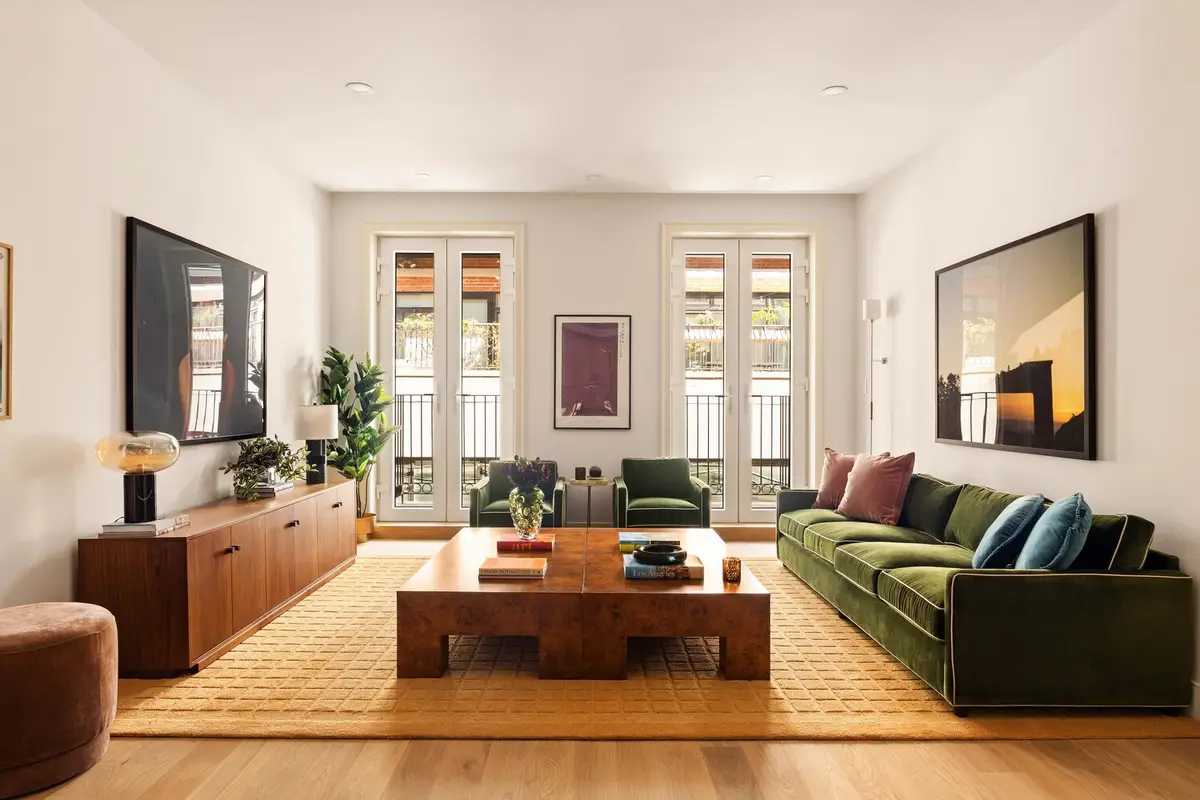 515 Dean Street #2B, Brooklyn, NY 11217 - #1