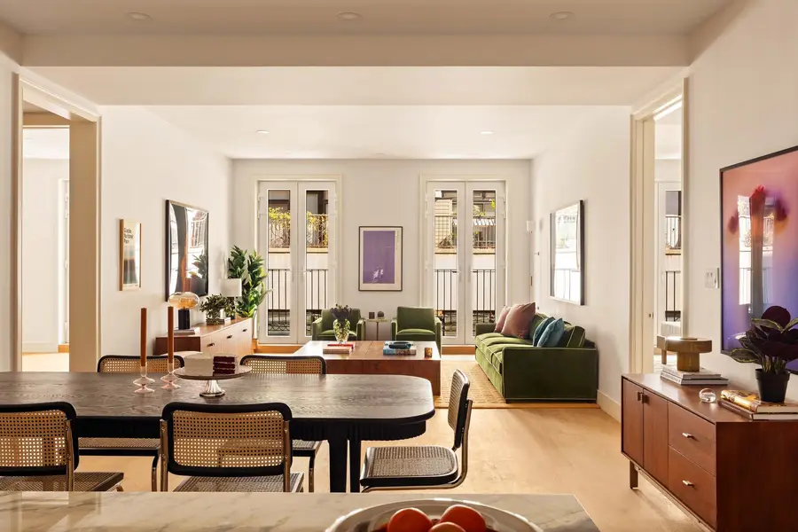 515 Dean Street #2B, Brooklyn, NY 11217 - #2