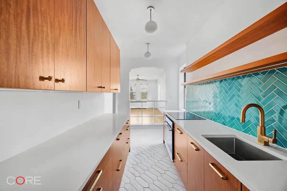 84-12 35th Avenue #6i, Queens, NY 11372 - #1