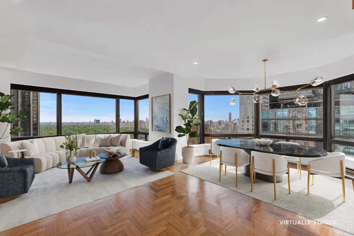 301 W 57th Street #28C, Manhattan, NY 10019 - #1
