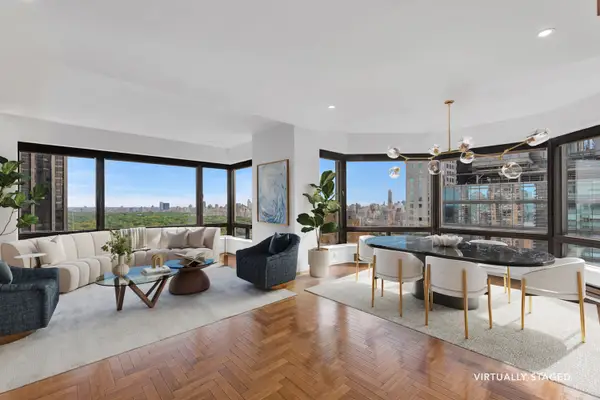 301 W 57th Street #28C, Manhattan, NY 10019