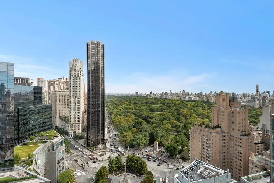 301 W 57th Street #28C, Manhattan, NY 10019 - #2