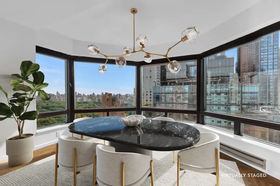 301 W 57th Street #28C, Manhattan, NY 10019 - #3