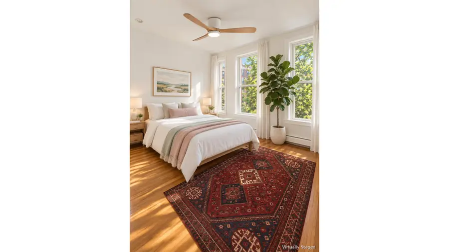 487 6th Avenue #4R, Brooklyn, NY 11215 - #2