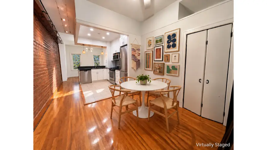 487 6th Avenue #4R, Brooklyn, NY 11215 - #3