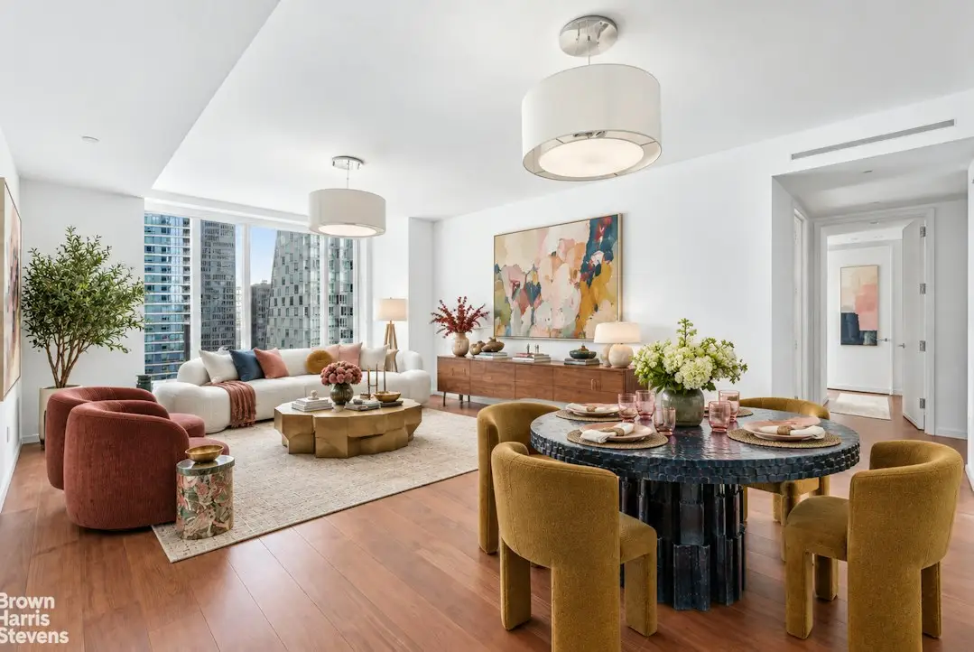 1 W End Avenue #11H, Manhattan, NY 10023 - #1
